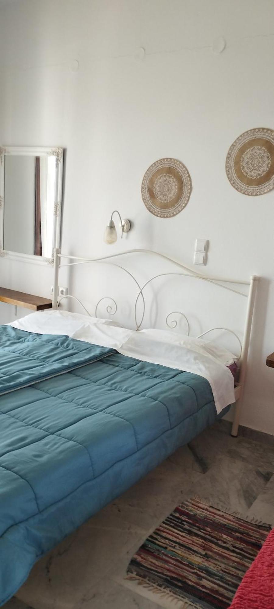 Παραθαλασσιο Στουντιο Μιχαλιας Sea View Studio Michalias Νουμερο 8 Agia Marina  エクステリア 写真